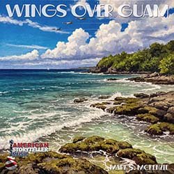 Wings Over Guam